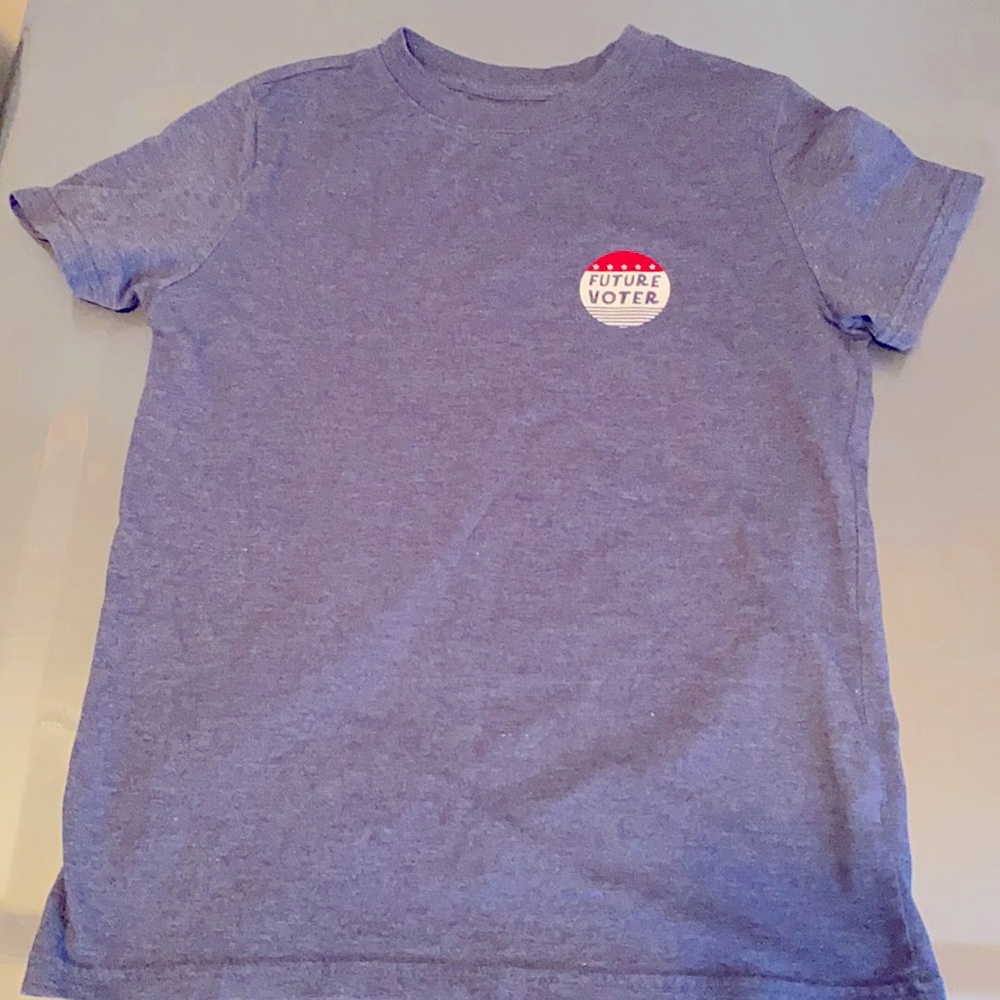 Cat & Jack Boy Graphic Tee